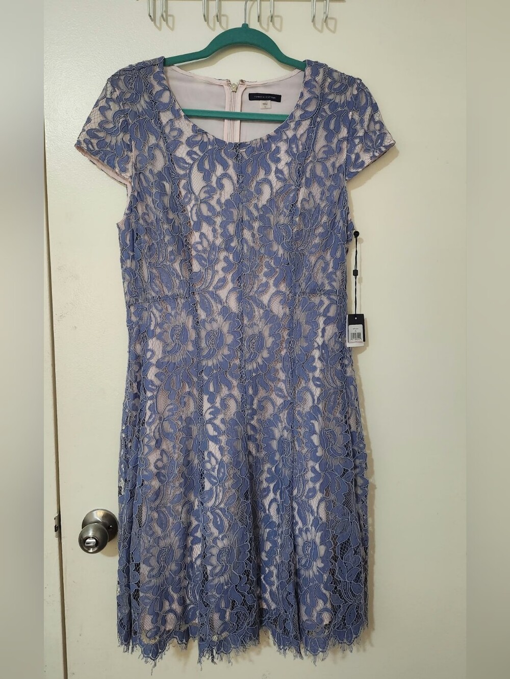 Tommy Hilfiger Dress Nwt